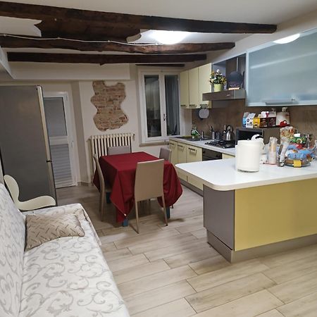 Affittacamere La Mura Cesena Exteriér fotografie