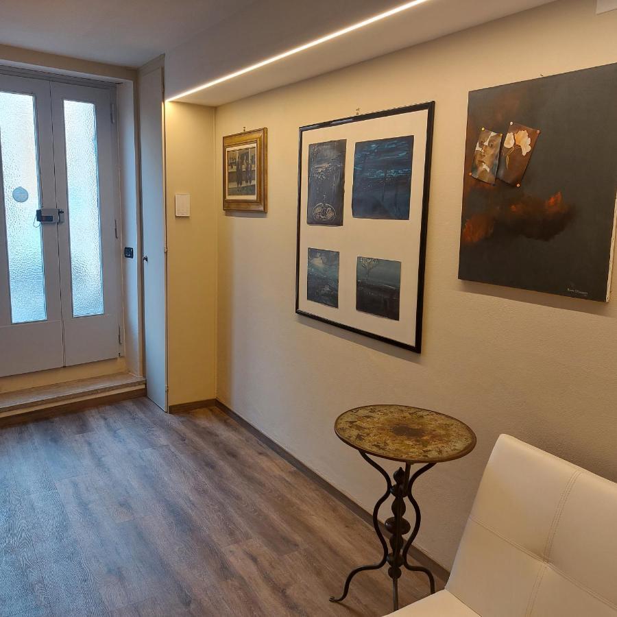 Affittacamere La Mura Cesena Exteriér fotografie