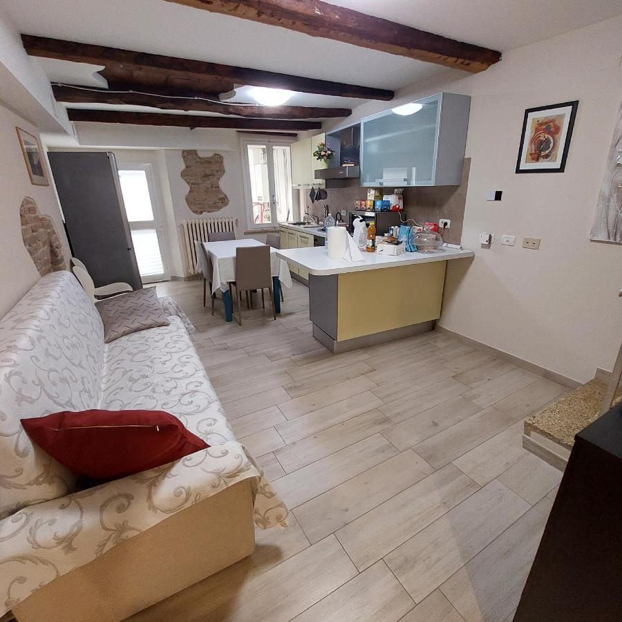 Affittacamere La Mura Cesena Exteriér fotografie