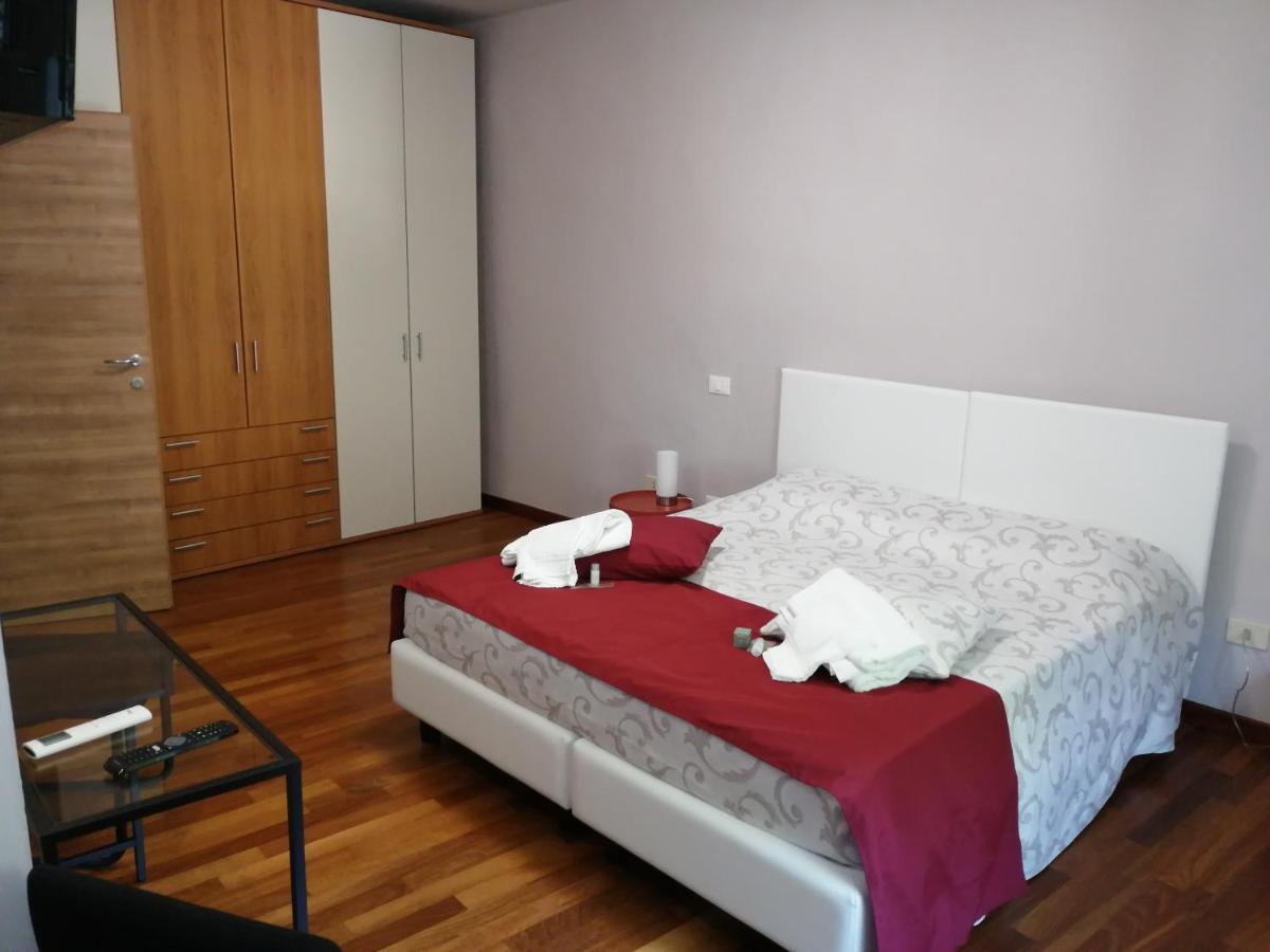 Affittacamere La Mura Cesena Exteriér fotografie